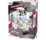 Pokemon - Scarlet & Violet White Flare Binder Collection:..., Verzenden, Nieuw