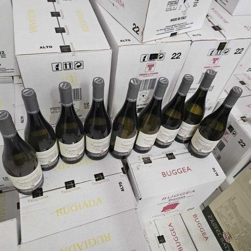 2020 Castel Sallegg, Chardonnay - Trentino Alto Adige - 9, Verzamelen, Wijnen