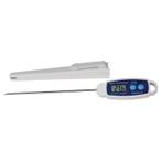 Thermometer waterbestendig en digitaal | -50°C tot 200°C |, Verzenden, Nieuw in verpakking