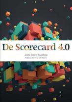 De Scorecard 4.0 - Joost Steins Bisschop - 9789043037709 - P, Boeken, Verzenden, Nieuw