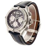 Breitling - Crosswind Special - A44355 - Heren - 2000-2010, Handtassen en Accessoires, Nieuw