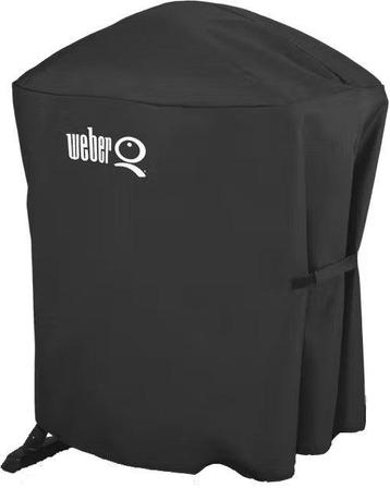 Weber Luxe Hoes Q1000/2000 serie met hoezen voor beschikbaar voor biedingen