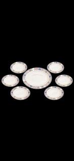 SELTMANN WEIDEN BAVARIA - Tafelservies voor 6 (7) -