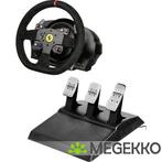 Thrustmaster T300 Ferrari Integral Alcantara Edition, Verzenden