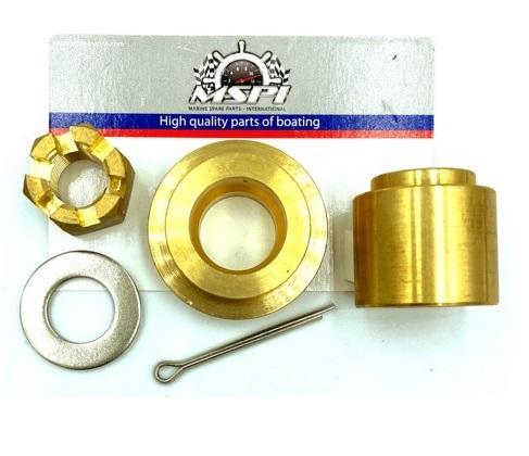 -15% |17032501 - Propeller Kit B-Class (20-30 pk) met 10, Watersport en Boten, Buiten- en Binnenboordmotoren, Verzenden