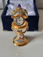 Fabergé ei - Maison Fabergé. Fabergé Keizerlijke Horloge -