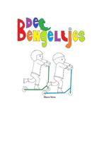 De Bengeltjes 9789492719119 Marco Stroo, Verzenden, Marco Stroo