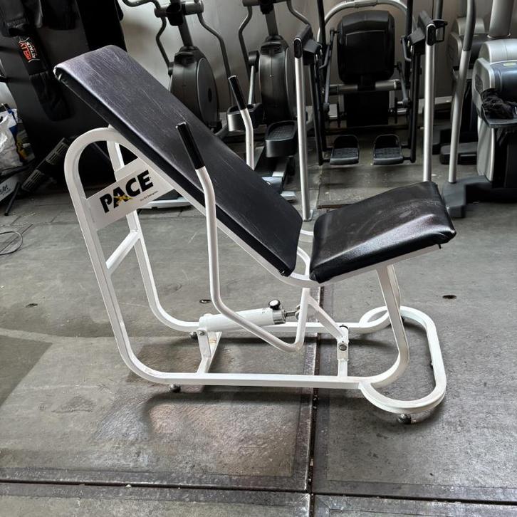 Pace - Pro Fit - Chest, Sport en Fitness, Fitnessmaterialen, Overige typen, Ophalen of Verzenden