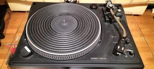 Telefunken - TS 850 Platenspeler, Audio, Tv en Foto, Radio's