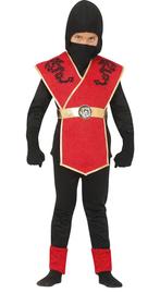 Ninja Pak Kind Draak, Kinderen en Baby's, Verzenden, Nieuw