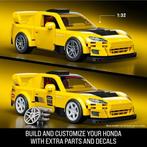 Hot Wheels, Mattel 1:32 - Modelauto - Mattel Brick Shop -