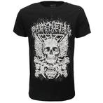 Babymetal Crossbone T-Shirt - Officiële Merchandise, Nieuw