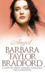 Angel 9780586212844, Barbara Taylor Bradford, Lorelei King, Verzenden