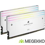 Corsair DDR5 Dominator Titanium Light Enhancement White, Computers en Software, Verzenden, Nieuw