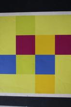 Richard Paul Lohse (1902-1988) - Senza titolo, Antiek en Kunst