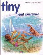 Tiny leert zwemmen / Tiny 9789030300632 Haag, Verzenden, Haag