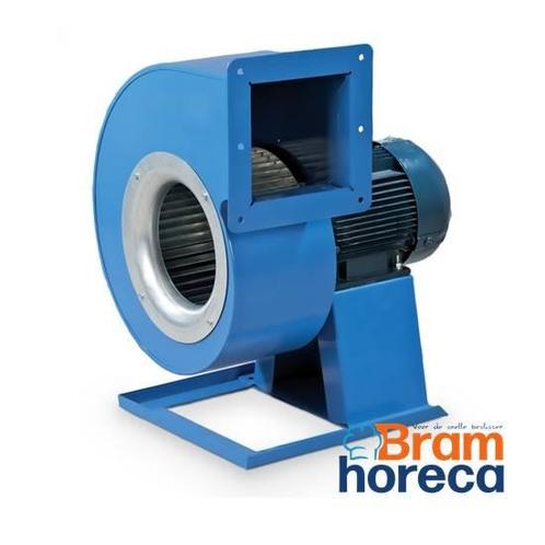 Afzuigmotor buiten | 1950 m3/h | HVCT180-2 | 400V, Doe-het-zelf en Bouw, Ventilatie en Afzuiging, Verzenden