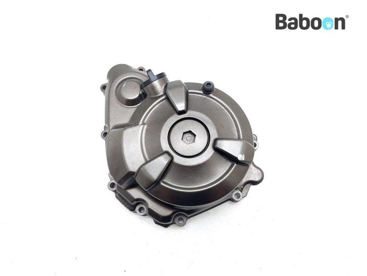 Dynamo Deksel Yamaha Tracer 700 2016-2017 (MTT690), Motoren, Onderdelen | Yamaha, Gebruikt, Verzenden