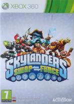 Skylanders SWAP Force-Alleen Game (Xbox 360) Gebruikt, Games en Spelcomputers, Games | Xbox 360, Ophalen of Verzenden, Nieuw