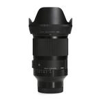 Sigma 35mm F1.2 DG DN Art - Sony, Ophalen of Verzenden