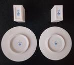 Alessi - Wiel Arets - Koffiekopje (4) - bone china -