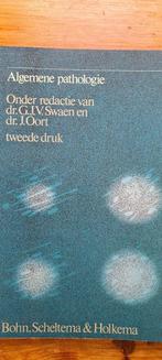 ALGEMENE PATHOLOGIE 2E DR 9789031306374, Boeken, Wetenschap, Verzenden, Zo goed als nieuw, BOHN STAFLEU & VAN LOGHUM