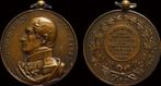 Belgium L Drieghe 100 year soldier of Leopold I medaille..., Verzenden