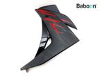 Zijkuipdeel Links Yamaha YZF R3 2017-2018 (RH12 YZF-R3), Motoren, Verzenden, Gebruikt