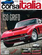 2018 CORSA ITALIA MAGAZINE 29 NEDERLANDS, Livres, Autos | Brochures & Magazines, Ophalen of Verzenden