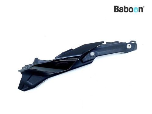 Kontpaneel Links Yamaha MT 10 2017-2021 (MT10 RN458 B67), Motoren, Onderdelen | Yamaha, Gebruikt, Verzenden