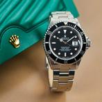 Rolex - Submariner Date - 16610 - Homme - 1990-1999