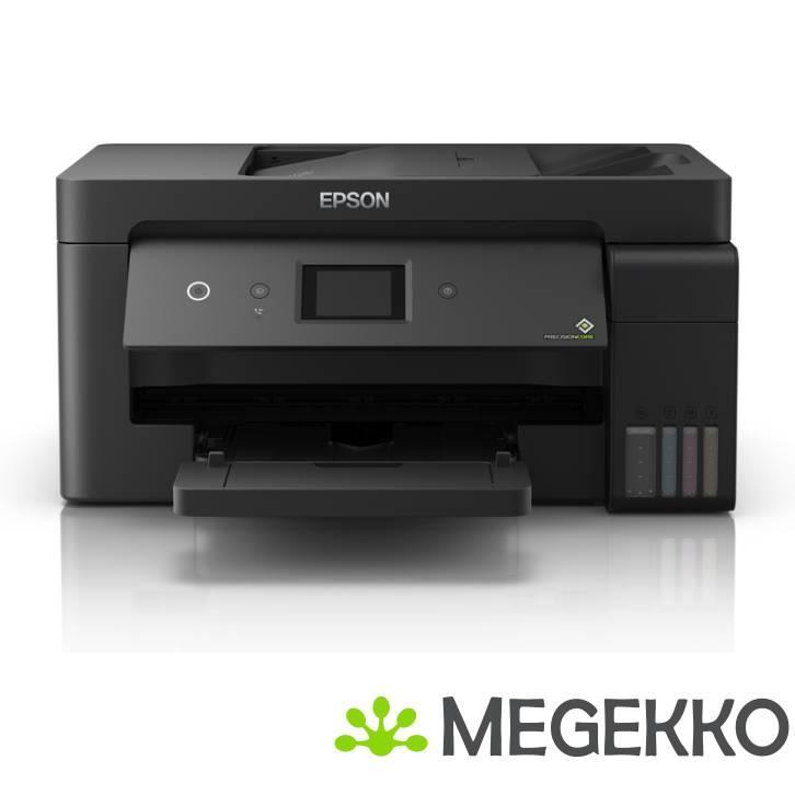 Epson EcoTank ET-15000 All-in-one printer, Informatique & Logiciels, Ordinateurs & Logiciels Autre, Envoi