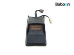 Display Controlelampen Kawasaki GPZ 750 Uni Trak 1983-1985, Verzenden, Gebruikt