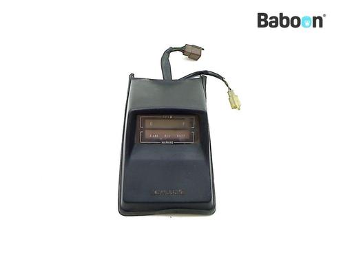 Display Controlelampen Kawasaki GPZ 750 Uni Trak 1983-1985, Motoren, Onderdelen | Kawasaki, Gebruikt, Verzenden