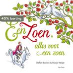 Een zoen, alles voor een zoen 9789047514398 Stefan Boonen, Verzenden, Stefan Boonen