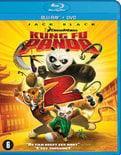 Kung Fu Panda 2 (blu-ray tweedehands film), Cd's en Dvd's, Ophalen of Verzenden, Nieuw in verpakking