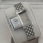 Jaeger-LeCoultre - Reverso Duetto - 266.8.44 - Femme -, Nieuw