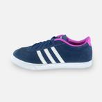 Adidas Neo Courtset - Maat 38.5, Kleding | Dames, Nieuw, Sneakers, Verzenden