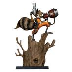 Marvel Collection PVC Statue 1/6 Rocket Racoon (Rocket Racoo, Verzamelen, Ophalen of Verzenden, Nieuw