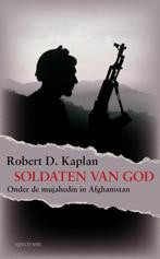 Soldaten van God 9789049103149 Robert Kaplan, Boeken, Verzenden, Gelezen, Robert Kaplan