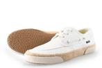 Timberland Sneakers in maat 44 Wit | 5% extra korting, Kleding | Heren, Schoenen, Verzenden, Zo goed als nieuw, Sneakers, Wit