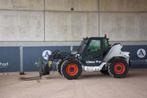 Veiling: Verreiker Bobcat T3093S Diesel 3000kg 9.3m 2002, Ophalen