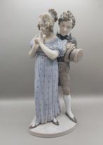 Royal Copenhagen - Christian Thomsen - Figure - Der