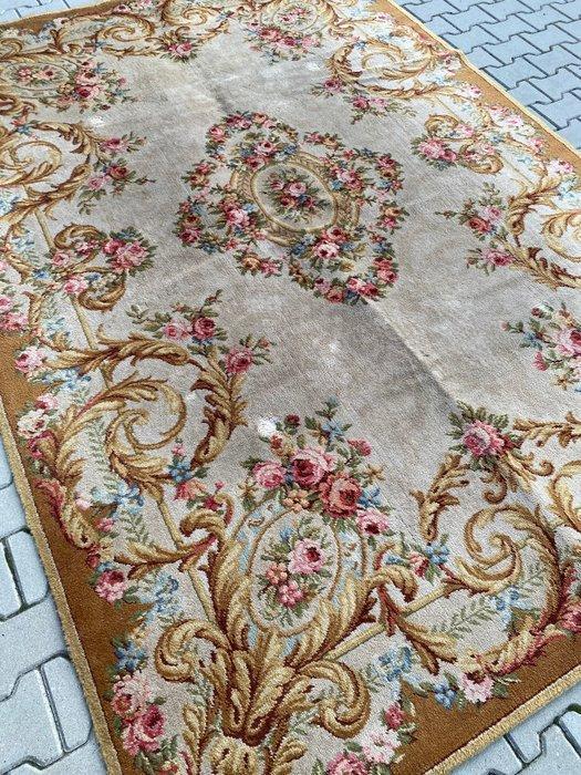 Tabriz - Tapijt - 291 cm - 199 cm, Huis en Inrichting, Stoffering | Tapijten en Vloerkleden