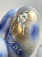 Daluxe Art - 1999 • Elvis Presley Balloon Dog, Antiek en Kunst