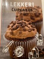Lekker! Cupcakes 9789036630351, Verzenden, Gelezen