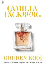 Camilla Läckberg - Gouden kooi, Verzenden, Nieuw