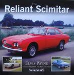 Boek :: Reliant Scimitar