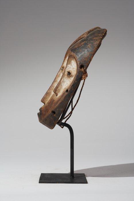 Lega - DR Congo (Zonder Minimumprijs), Antiek en Kunst, Kunst | Niet-Westerse kunst