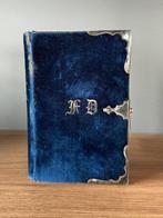 Veuve Thieriot (publisher) - Petit Paroissien latin–français, Antiek en Kunst